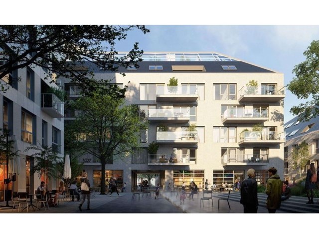Foto 6: Eindhoven - Deken van Somerenstraat - Foto 6