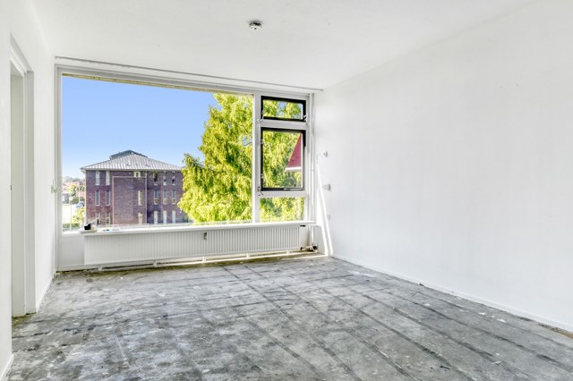 Foto 5: Borculo - Beethovenstraat - Foto 5
