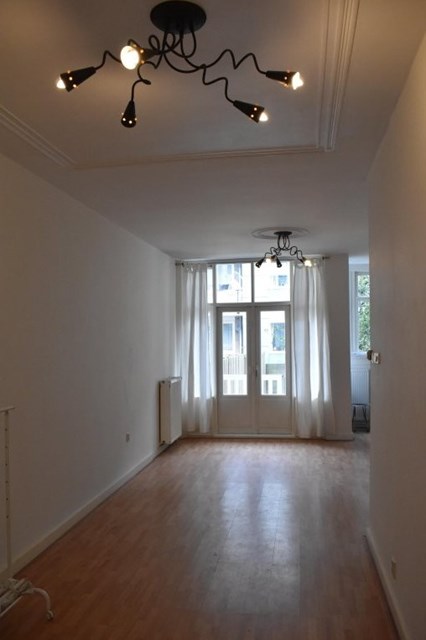 Foto 4: Rotterdam - Bethlehemstraat - Foto 4