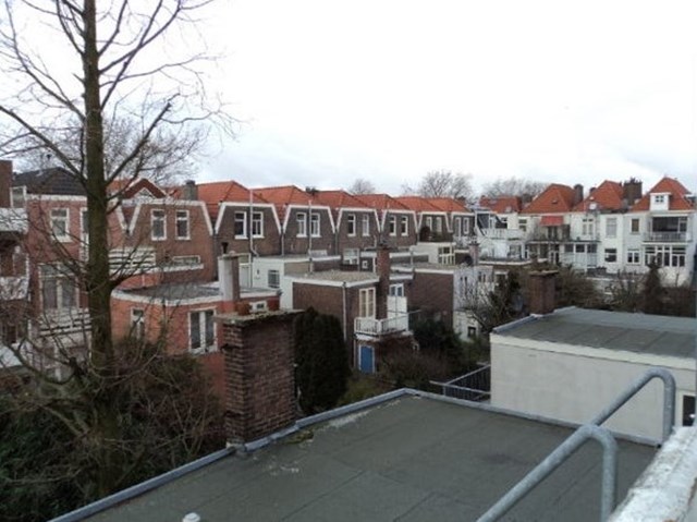 Foto 6: Den Haag - Van Merlenstraat - Foto 6