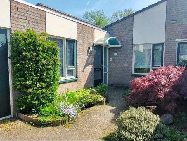 Foto 1: Eindhoven - Wickenburg - Foto 1