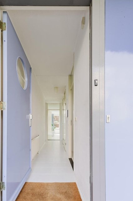 Foto 4: Amsterdam - Kruithuisstraat - Foto 4