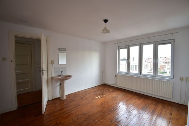 Foto 3: Breda - Driehoefijzersstraat - Foto 3