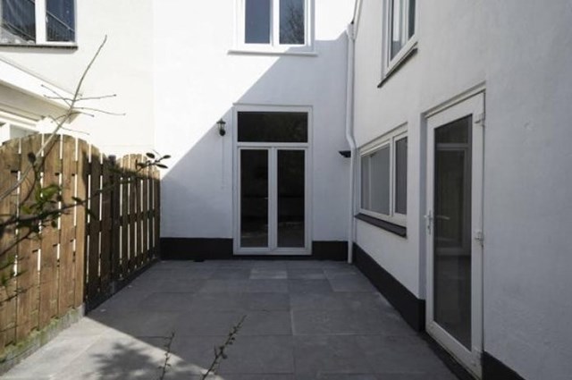 Foto 7: Den Haag - Helmersstraat - Foto 7