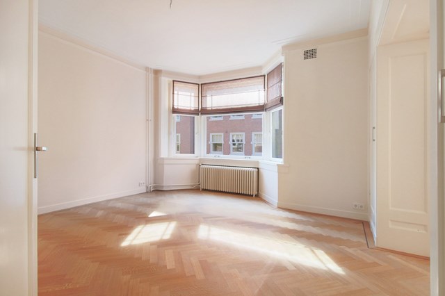 Foto 2: Amsterdam - Holbeinstraat - Foto 2