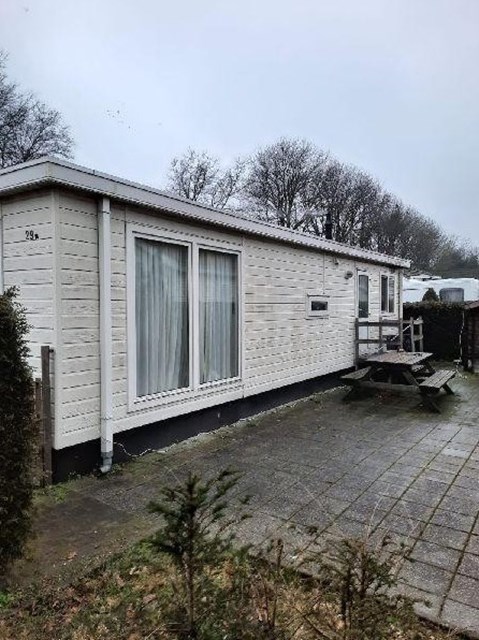 Foto 1: Schaijk - Noordhoekstraat - Foto 1