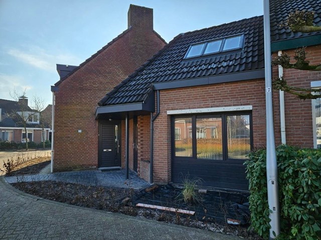 Foto 2: Tilburg - Tongelreep - Foto 2