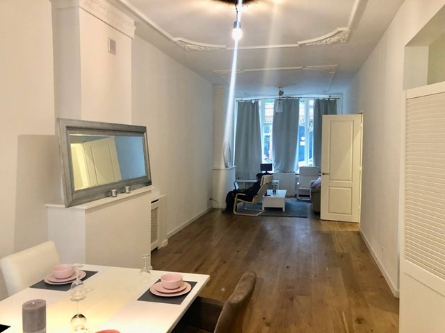 Foto 4: Den Haag - Van Bylandtstraat - Foto 4
