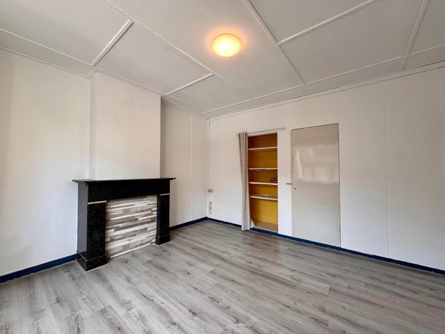 Foto 5: Heerlen - Kruisstraat - Foto 5