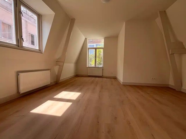 Foto 3: Leiden - Doezastraat - Foto 3