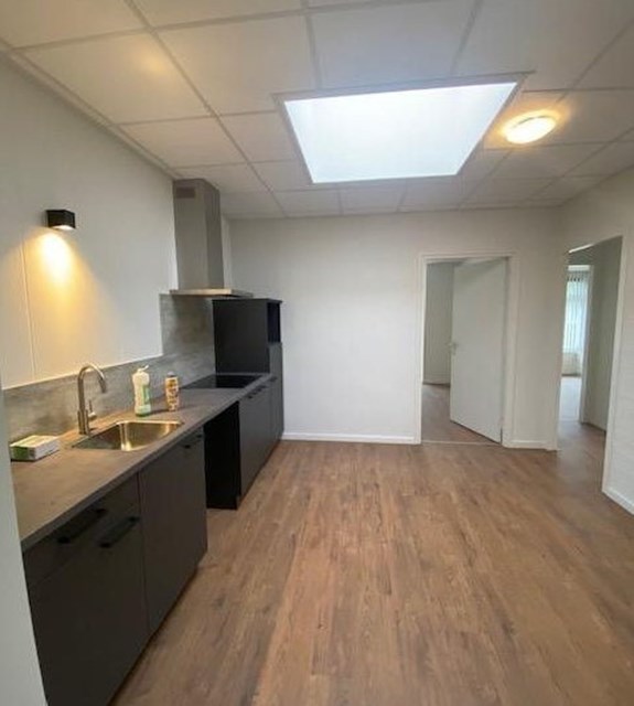 Foto 4: Leeuwarden - Curacaostraat - Foto 4