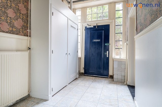 Foto 3: Leeuwarden - Tuinen - Foto 3