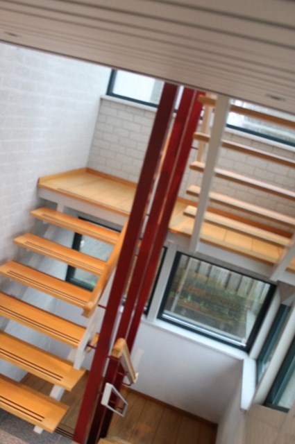 Foto 5: Liempde - Bergstraat - Foto 5