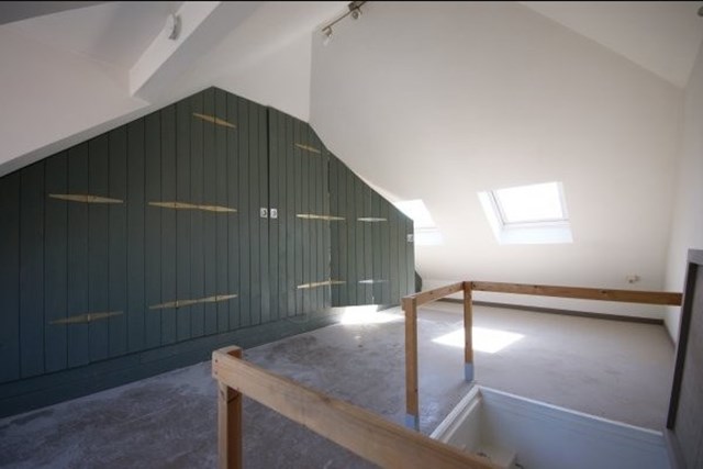 Foto 4: Breda - Boschstraat - Foto 4