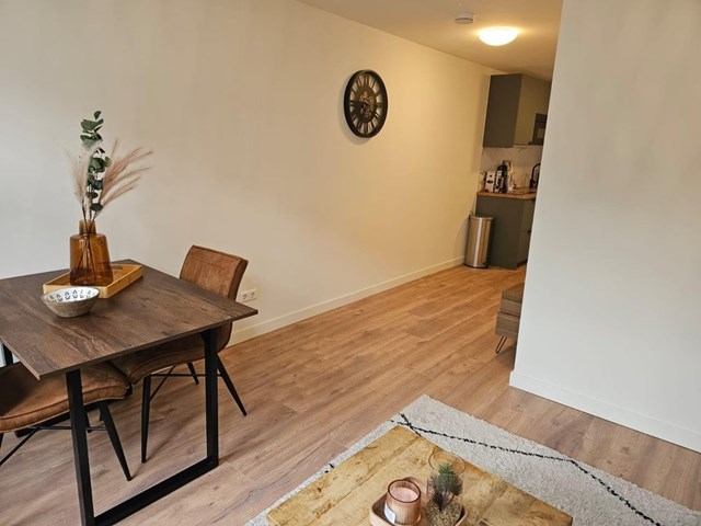 Foto 4: Utrecht - Damstraat - Foto 4