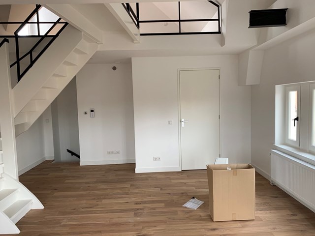 Foto 4: Eindhoven - St Antoniusstraat - Foto 4