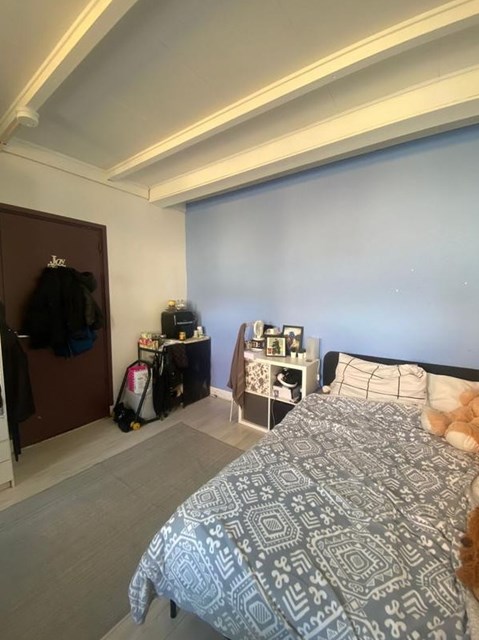 Foto 3: Tilburg - Van Dijckstraat - Foto 3