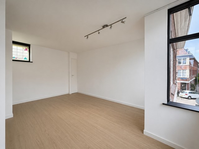 Foto 4: Rotterdam - Willem van Hillegaersbergstraat - Foto 4