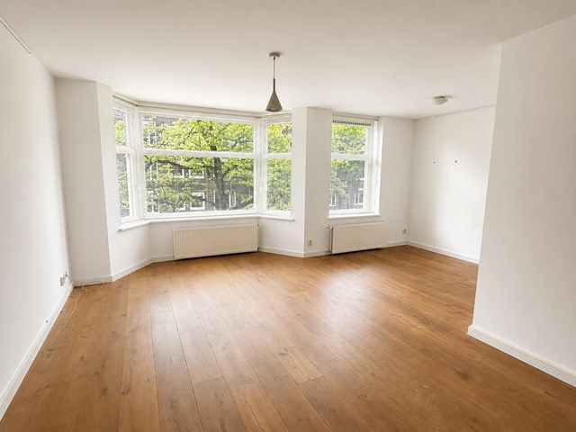 Foto 1: Amsterdam - Gibraltarstraat - Foto 1