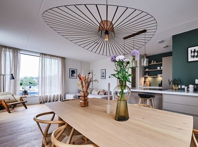 Foto 3: Amsterdam - Koningin Wilhelminaplein - Foto 3