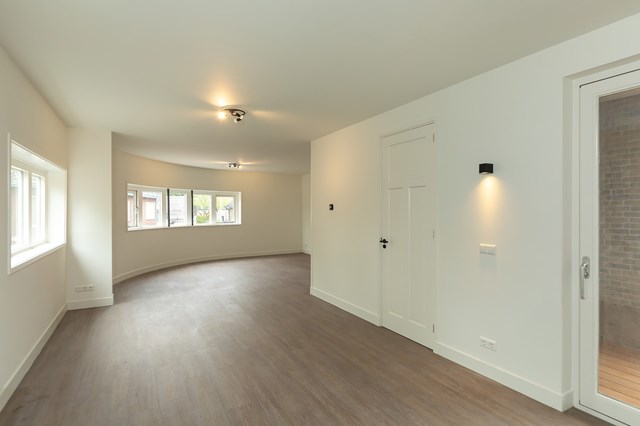 Foto 2: Hilversum - Zuiderweg - Foto 2