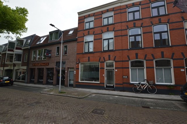 Foto 1: Zwolle - Diezerplein - Foto 1