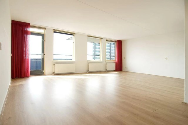Foto 2: Amsterdam - Jan de Jonghkade - Foto 2
