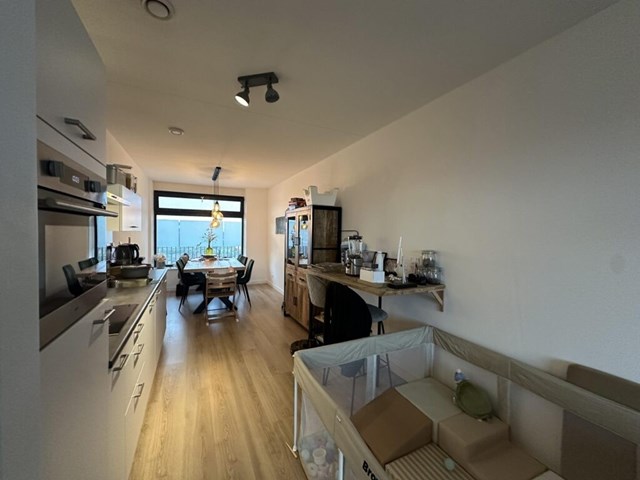 Foto 5: Utrecht - Wilde Rucolavliet - Foto 5