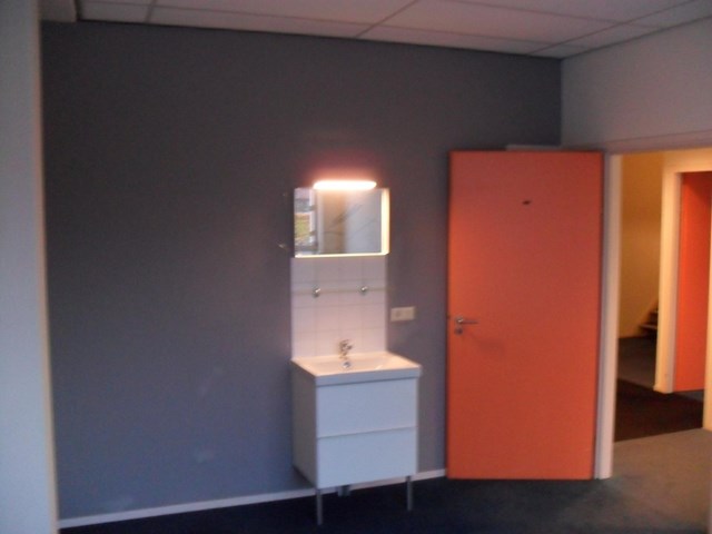 Foto 2: Zeist - 1e Dorpsstraat - Foto 2