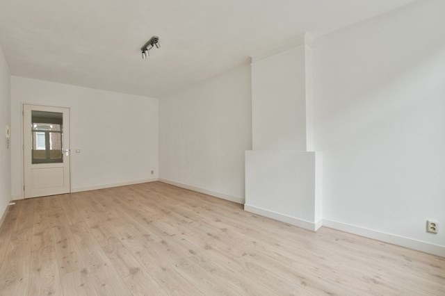 Foto 4: Amsterdam - Tilanusstraat - Foto 4