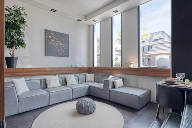 Foto 4: Almere - Apollostraat - Foto 4