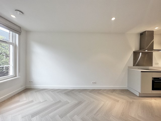 Foto 5: Amsterdam - Rustenburgerstraat - Foto 5