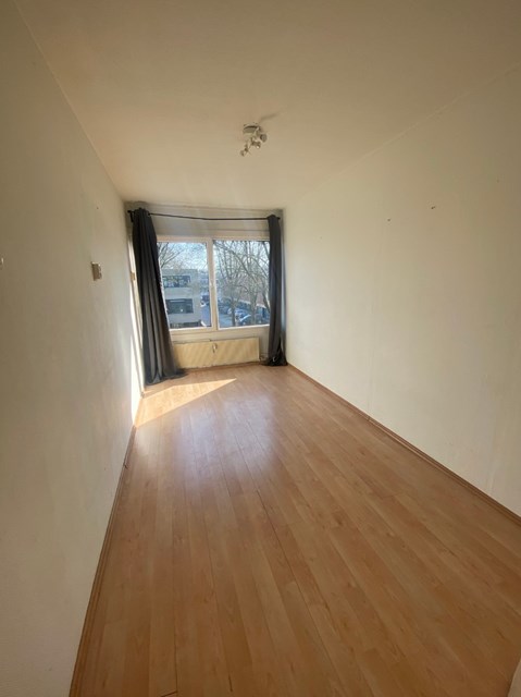 Foto 6: Enschede - Berghuizenbrink - Foto 6