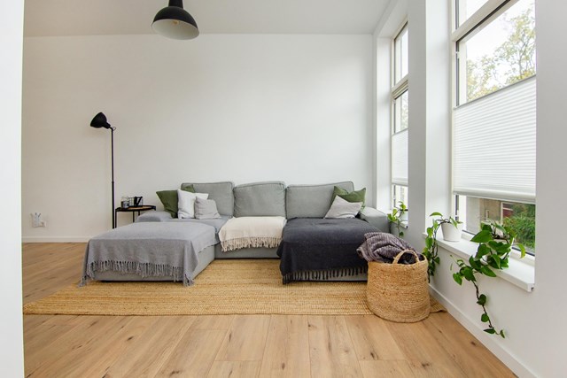 Foto 7: Haarlem - Leidsestraat - Foto 7