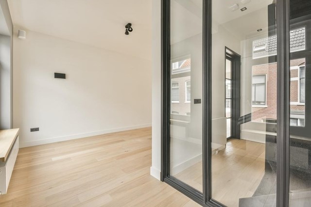 Foto 4: Haarlem - Kamperstraat - Foto 4