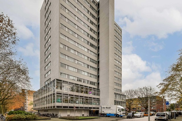 Foto 1: Amsterdam - Backershagen - Foto 1