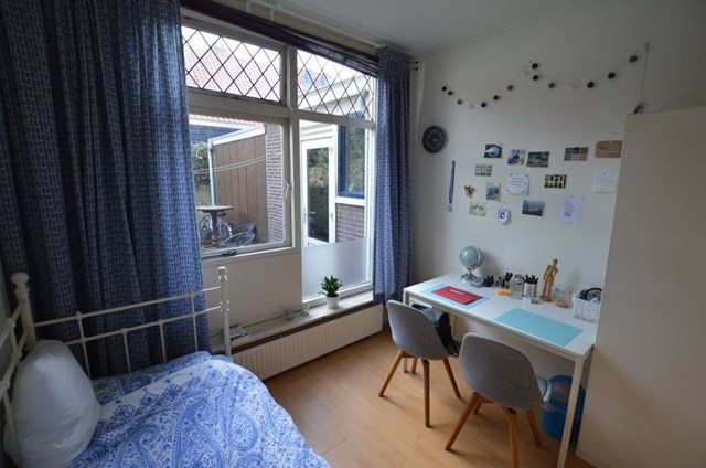 Foto 3: Zwolle - Borneostraat - Foto 3