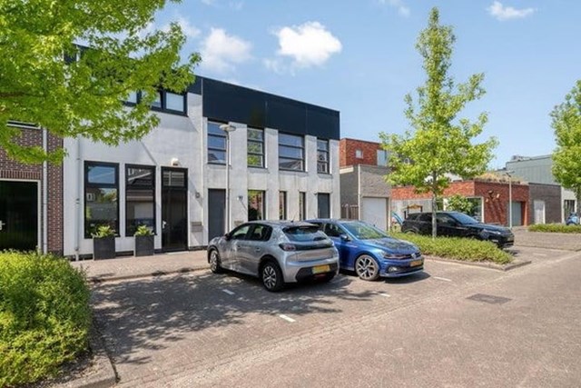 Foto 2: Almere - Apollostraat - Foto 2