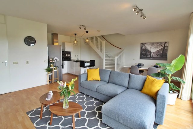 Foto 2: Hoofddorp - Waddenweg - Foto 2