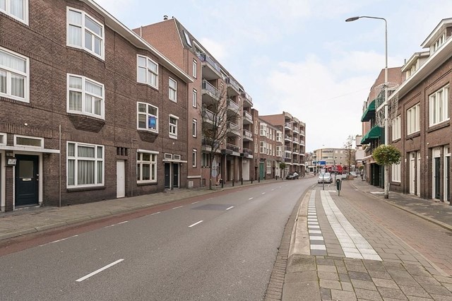 Foto 1: Eindhoven - Grote Berg - Foto 1