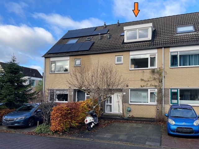 Foto 4: Gouda - Baliemolenerf - Foto 4