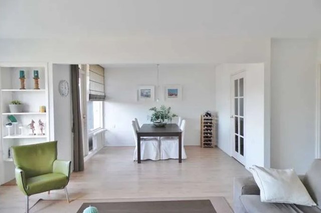 Foto 4: Breda - Okeghemlaan - Foto 4