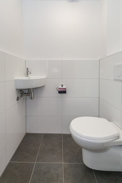 Foto 7: Den Haag - Thomsonlaan - Foto 7