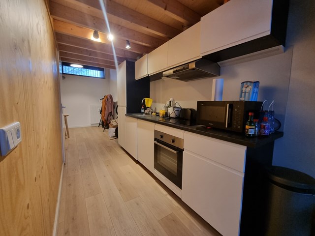 Foto 4: Breda - Adriaan van Bergenstraat - Foto 4