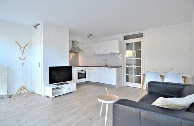 Foto 1: Amsterdam - Fleerde - Foto 1