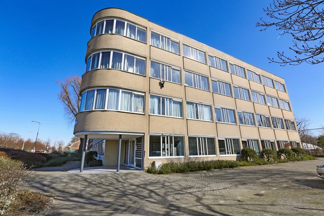 Foto 1: Hoofddorp - Hoofdweg - Foto 1