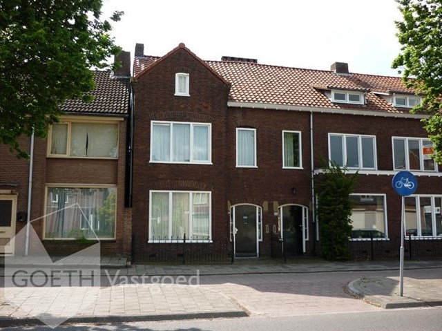 Foto 1: Eindhoven - Tongelresestraat - Foto 1
