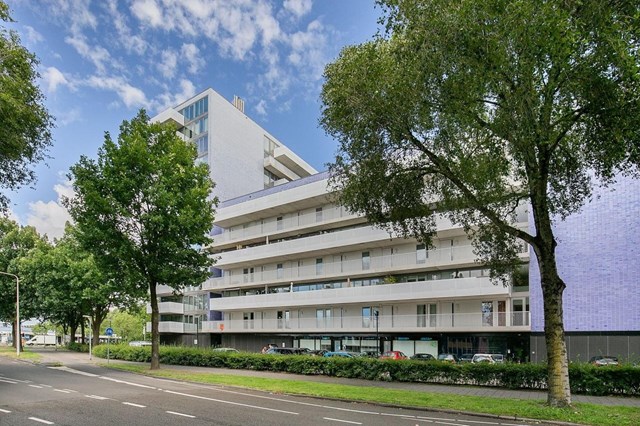 Foto 1: Breda - Vijfhagen - Foto 1
