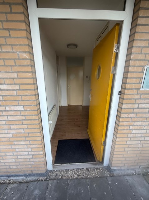 Foto 2: Tilburg - Observantenhof - Foto 2