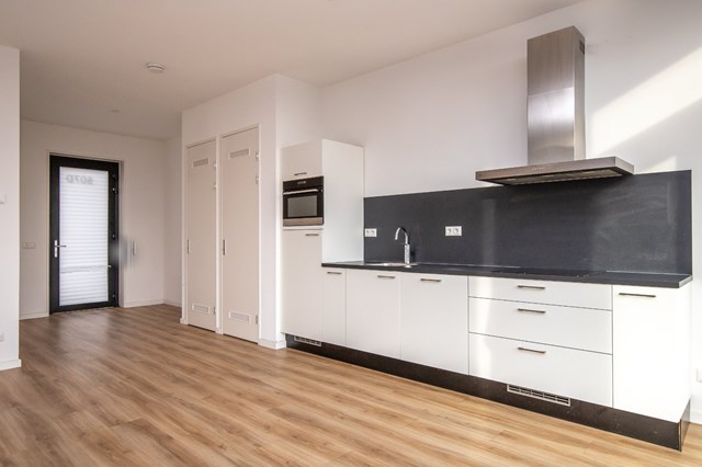 Foto 4: Rotterdam - Westzeedijk - Foto 4